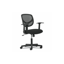 Sadie™ CHAIR,TASK,MID BACK,BK HVST102