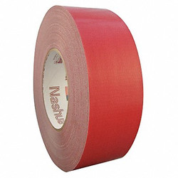 Nashua Duct Tape,Red,2 13/16 in x 60 yd,11 mil 398