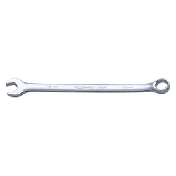 Westward Combination Wrench,Metric,13 mm 3XU26