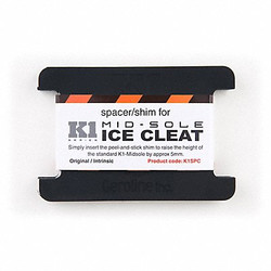 K1 Series Ice Cleat Spacer,Unisex,Universal,PR V7770170-O/S