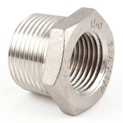 Blodgett Reducer, SS, 3/4-1/2 NPT 55107