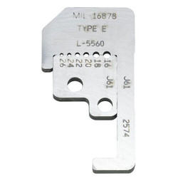 Ideal Replacement Blade Set,For 10F564  L-5560