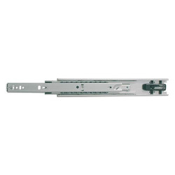 Accuride Drawer Slide,Bearing,31 3/4 in Ex L,PK2 C 3832-E16SCD