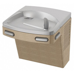 Oasis Single Drinking Ftn, D 18 5/8 in PG8AC
