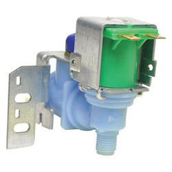 Robertshaw Water Valve,S-86,7/16" 24 UNS  IMV-201