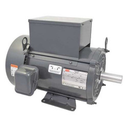 Dayton GP Motor,7 1/2 HP,3,530 RPM,230V AC,213T 6K179BG