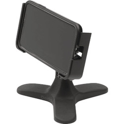 WeatherTech DeskFone Black Desk Stand Phone Holder 8ADF7TV