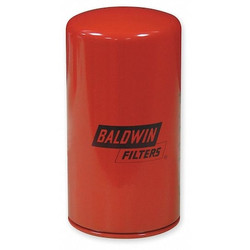 Baldwin Filters Hydraulic Filter,Spin-On,8-5/32" L  BT8474