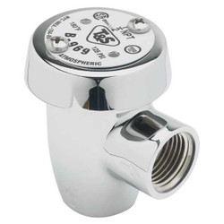 T&s Brass Vacuum Breaker B-0968