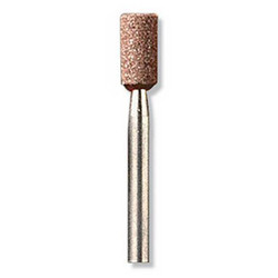 Dremel Aluminium Oxide Grinding Stone 8153