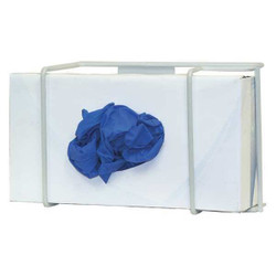 Bowman Dispensers Glove Box Dispenser,1 Box,PK2 GL011-0613