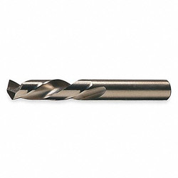 Chicago-Latrobe Screw Machine Drill,#24,Cobalt 50879