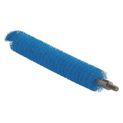 Vikan Tube and Pipe Brush,7 in Brush L 53653