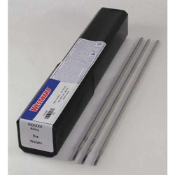 Westward Welding Electrode,E7014,1/8 in.D,5lb 20YD31