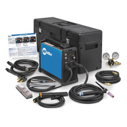 Miller Electric MILLER Maxstar 161 STL TIG Welder 907710001