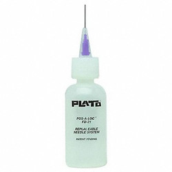 Plato Flux Dispenser,2 oz. Needle Tip FD-21