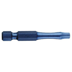 Westward PowerBit,L:2",PKG5,BitSize:T25 41D620