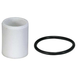 Parker Air Filter Kit,40 micron,Plastic EK602B