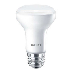 Philips LED,5 W,R20,Medium Screw (E26) 5R20/PER/927-22/P/E26/WG 6/1FB T20