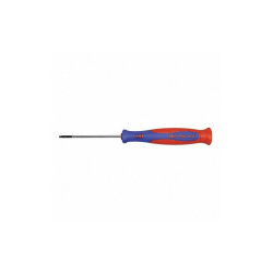 Westward Precision Torx Screwdriver, T7 401L59