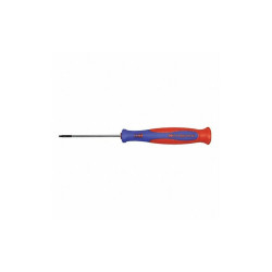 Westward Precision Torx Screwdriver, T7  401L59