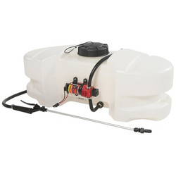 Fimco Spot Sprayer,15 gal. LG-15-EC