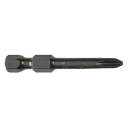 Apex Tool Group PowerBit,L:1 15/16",PKG5,BitSize:#0 4910X-5PK