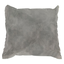 Condor Absorbent Pillow,Universal,17" L,PK10 35ZR11