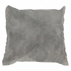 Condor Absorbent Pillow,Universal,17" L,PK10  35ZR11