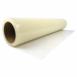 Surface Shields Carpet Protection,30 In. x 200 Ft.,Clear CS30200