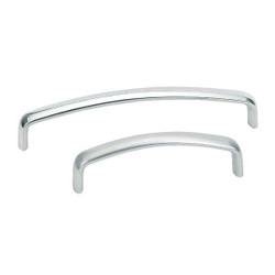 Lamp Pull Handle,316 Stainless Steel,Satin  EK-R640/S