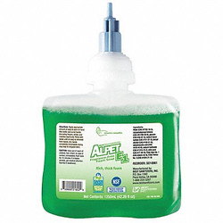 Best Sanitizers Foam Hand Soap,1250mL,Unscented,PK6 SO10061