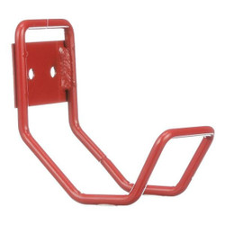 Marlin Steel Wire Products Wall-Mount Jug Wall Hook, J-Shaped 01431005-05