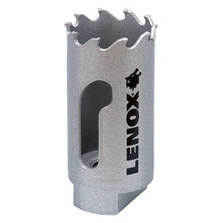 Lenox Hole Saw LXAH3118