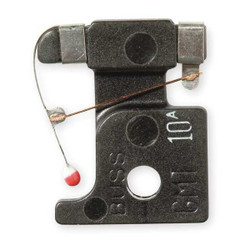 Eaton Bussmann Telecom Protection Fuse,10A,GMT Series GMT-10A
