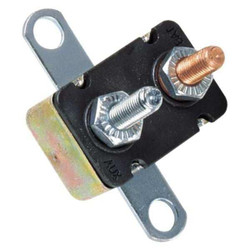 Eaton Bussmann Automotive Circuit Breaker,CBC-B,40A,14V CBC-40B