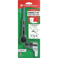 Fluidmaster Trip Lever,Universal Fit  641G