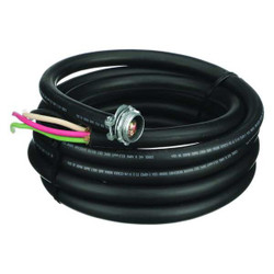 Fostoria Cable Kit,600V SO 6/4