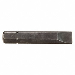 Apex Tool Group Slotted Standard Apex No. 3 445-3-15X
