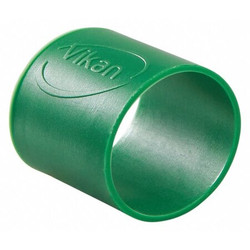 Vikan Rubber Band,Size 1",Green,PK5  98012