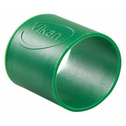 Vikan Rubber Band,Size 1",Green,PK5 98012