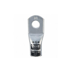 Quickcable Wire Connector,Tin Plated Copper,1/0 ga 6410-525-001F