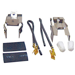 Sim Supply Receptacle Kit,Range Type  61235