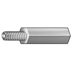 Sim Supply Standoff,Male-Female,Hex,2",PK10  CRR052403GR