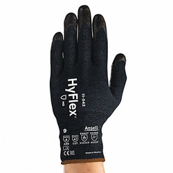 Ansell Cut-Resistant Gloves,XL/10,PR 11-542