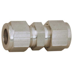 Parker Union,316 SS,A-LOKxA-LOK,5/8In 10SC10-316