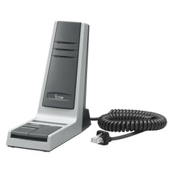 Icom Desktop Microphone,Dynamic SM26