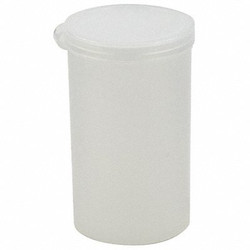 Dynalon Sample Container,118 mL,86 mm H,,PK100 226254-4000