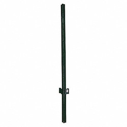 Sim Supply Fence Post, Height 36 In  4LVG3