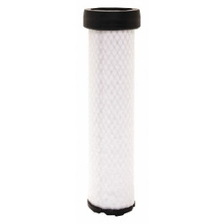 Baldwin Filters Air Filter,12-9/16" H x 12-9/16" L RS30242